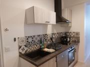 Le boudoir - Wi-Fi - TV