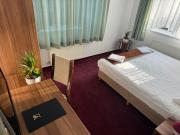 Vila Florilor Predeal