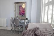 Beautiful Regency flat by Sea Beautiful Regency flat by Sea