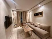 Appartement chambre et salon Perle20 Gueliz