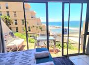 Celestial Shore- Main beach- Pool- Dstv- Braai