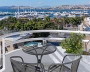 Nice Sea View Elegant Apartment