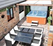 Stonetrough Cottage Stonetrough Cottage