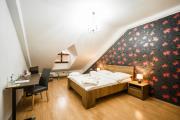Hotel Panský dům