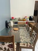 Calhau apartment próximo à litorânea