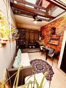 Mini casa charmosa no Bairro São Bento