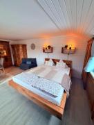 VIEW-Apartment Seefeld and Chill im Zentrum, Netflix & Wlan for free!