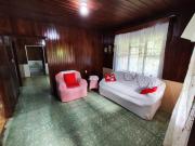 Casa de campo Aguinaldo