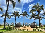 InterContinental Mauritius Resort Balaclava Fort by IHG