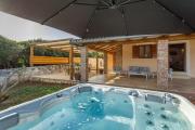 Casa Vala Romana with Jacuzzi and Big Garden