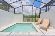 TR17145BD - 3 bedrooms home close to Disney