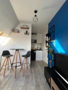 Studio in le Marais SILM