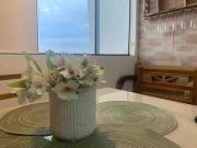 Luxo no Santorini! Piscina, academia,Tv, wi-fi 500mb! Ao lado do Hospital Premium !