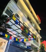 Top Rudrapur