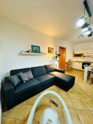 Welcome Traveller La Casa del tasso