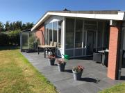 Vrijvakantiehuis Joossesweg 143