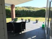 Vrijvakantiehuis Joossesweg 143