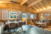 sDahoam Luxury Chalet