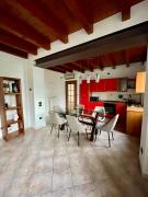 Charming Escape in Verona