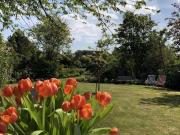 Vrijvakantiehuis De koektrommel