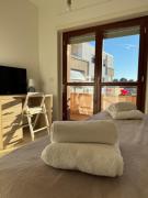Smart Stay - La tua casa con Parcheggio