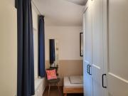 Apartment "Strandrauschen 63a" im Haus Luv & Lee