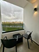 Centrico 16 Tanger Bendiban