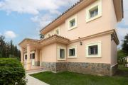 GoLetMalaga Eagles Nest Villa