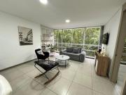 P307-Apartamento en Laureles con gimnasio y linda vista