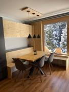 New cosy apartment in nature - Krvavec
