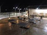 803 Flat mobiliado vista mar na Praia de Iracema