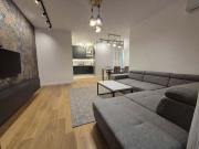 Park Vila New Luxury apartments with garage Park Vila New Luxury apartments with garage