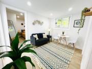 Chic Comfortable Boutique Stay