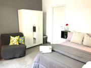 Alle porte del Castello 23