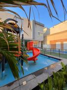 شاليهات اوليفيا