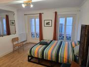 Confortable près des transports