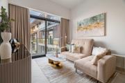 GuestReady - Modern 1BR w Balcony Facing Pool