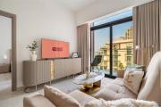 GuestReady - Modern 1BR w Balcony Facing Pool