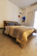 Casa azzurra 1 Casa azzurra 1