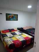 Continental Aparta Hotel Duitama