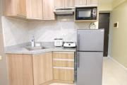 ComfyCabin 2 AT AVIDA TOWERS RIALA IT PARK CEBU CITY