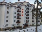 Уютен апартамент за зимна почивка в Пампорово