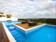 Excelente ubicación a pasos de la playa Coco Beach y de la Quinta Avenida