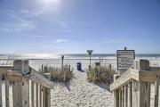 4 Mi to Broadway at the Beach Oceanfront Getaway