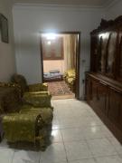 Egypt - شقة سكن - حي الجامعه