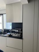 apartamento a beira mar