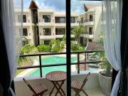 New studio TulumCentro 2bicis