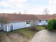 4 star holiday home in Ottendorf