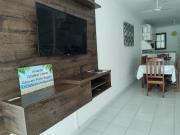 Casa Praia de Taperapuan em Porto