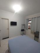 kitnet & Suítes Aloha Beach Bertioga